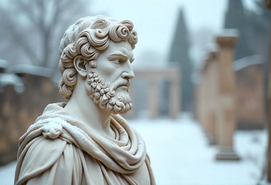 Unleashing Timeless Leadership Lessons from Alexander the Great