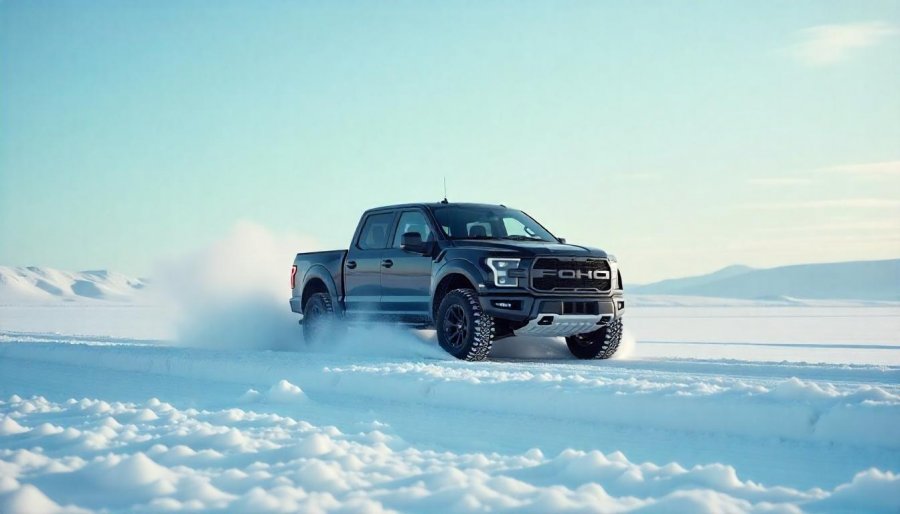 Revolutionizing Vehicle Safety with Future-Ready Seasonal Tires