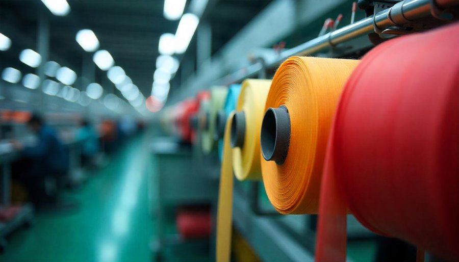 The Hidden Environmental Toll of Nylon in Everyday Life