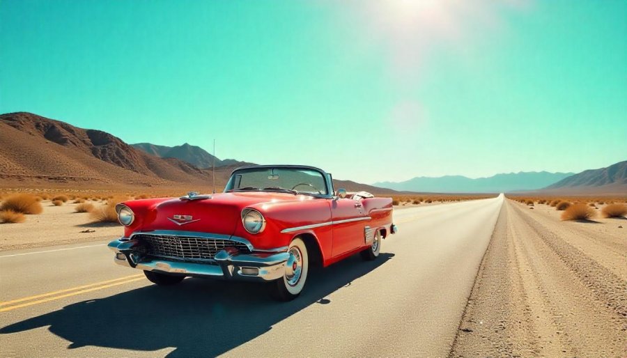 Essential summer tire care tips for safer, longer-lasting drives