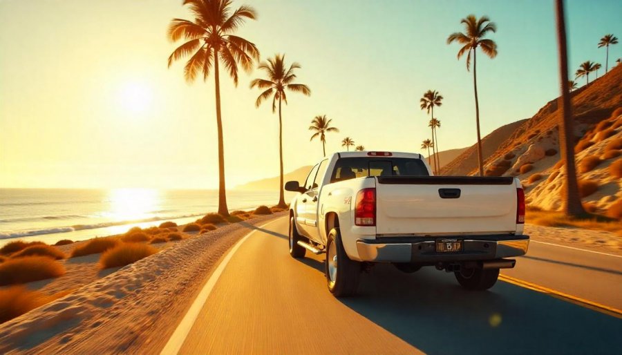 Maximize Your Summer Tire Performance with Easy Maintenance Tips